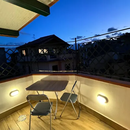 In Center Tao Apartment Taormina