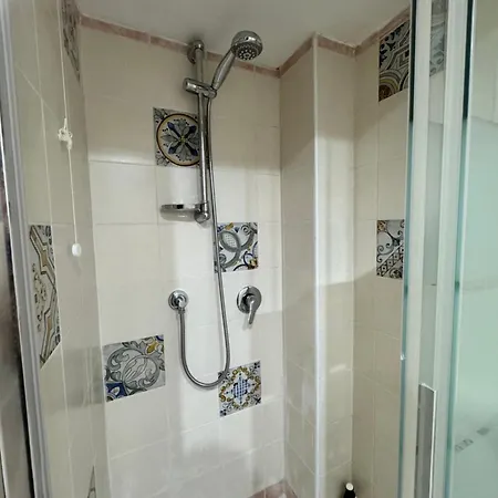 In Center Tao Apartman *