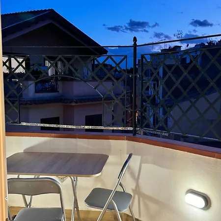 In Center Tao Apartman Taormina