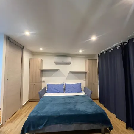 In Center Tao Apartman