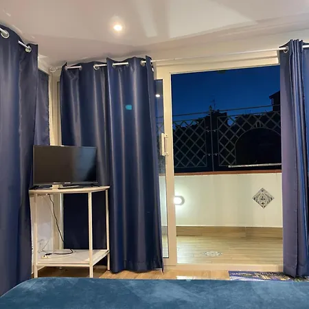 In Center Tao Apartman *