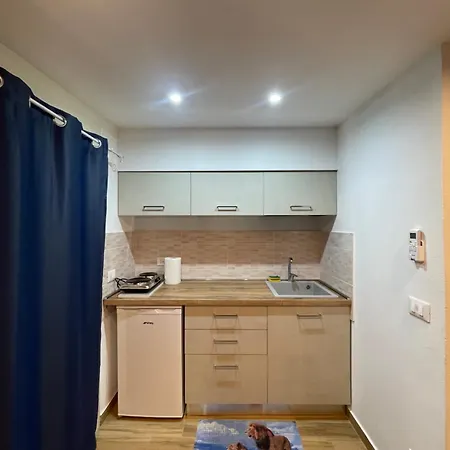 Apartman In Center Tao