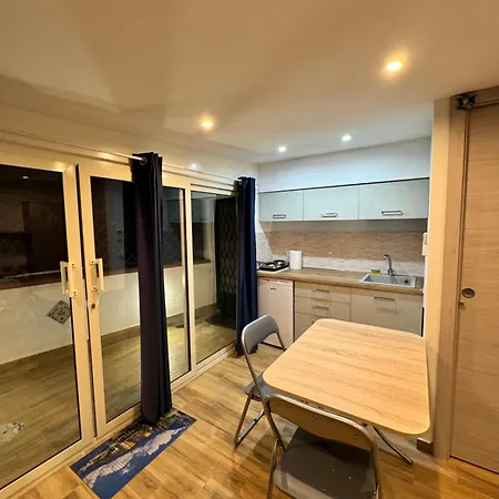 In Center Tao Apartman