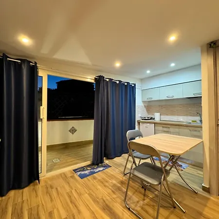 Apartman In Center Tao Taormina