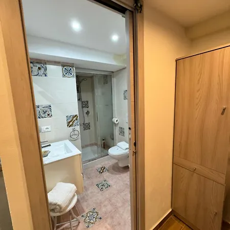 Apartman In Center Tao *