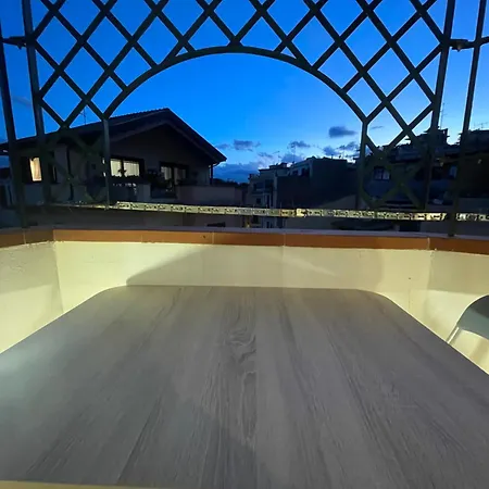 Apartman In Center Tao *