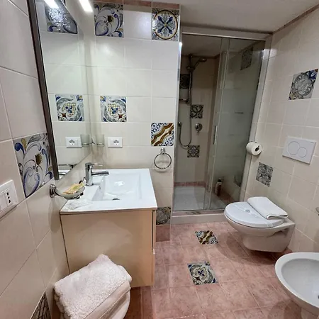 In Center Tao Apartman *