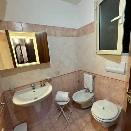 In Center Tao Apartman Taormina