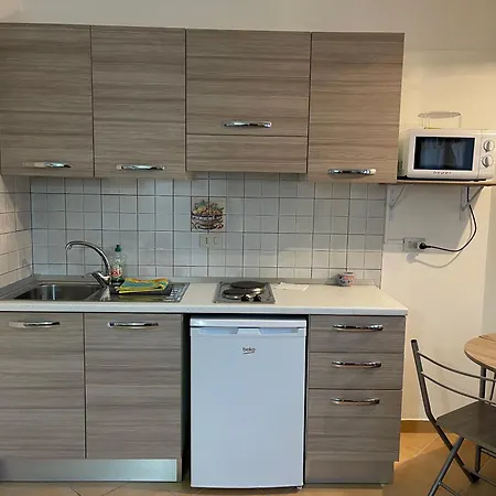 In Center Tao Apartman