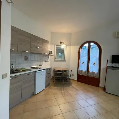 In Center Tao Apartman