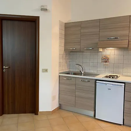 In Center Tao Apartman *