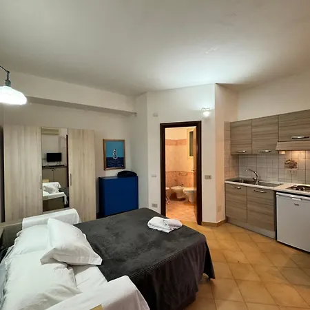 Apartman In Center Tao