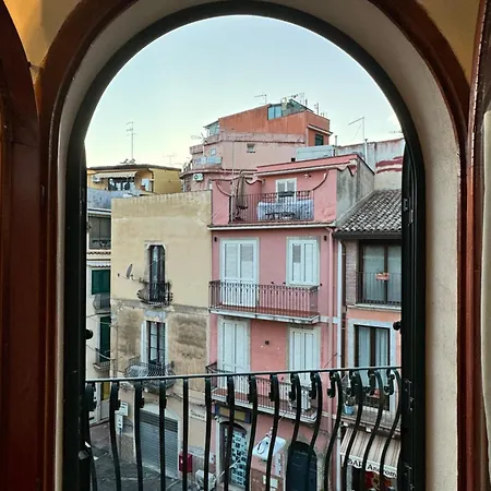 In Center Tao Apartman