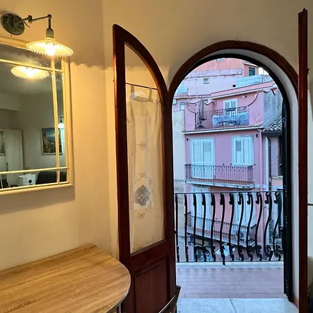 Apartman In Center Tao