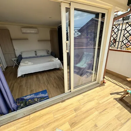 Apartman In Center Tao *