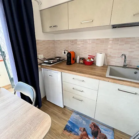 Apartman In Center Tao