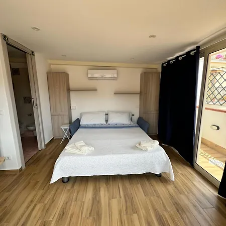 In Center Tao Apartman *