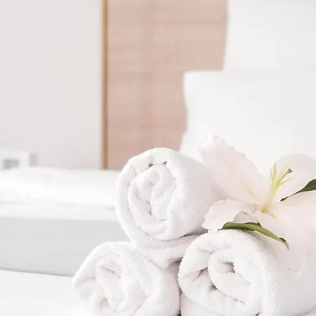 In Center Tao Apartman