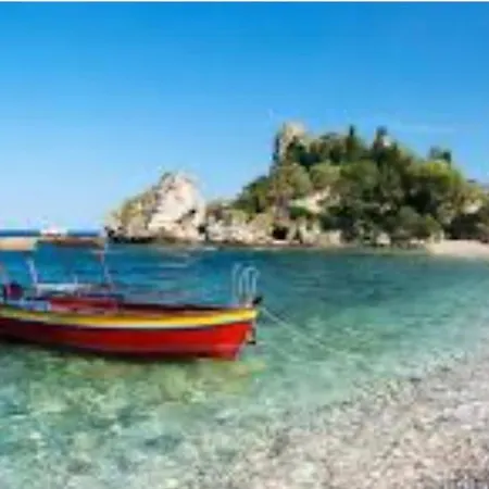 Apartman In Center Tao