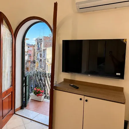 Appartement In Center Tao *