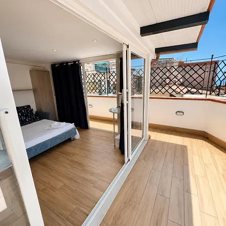 Appartement In Center Tao *
