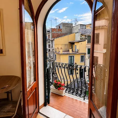 Appartement In Center Tao