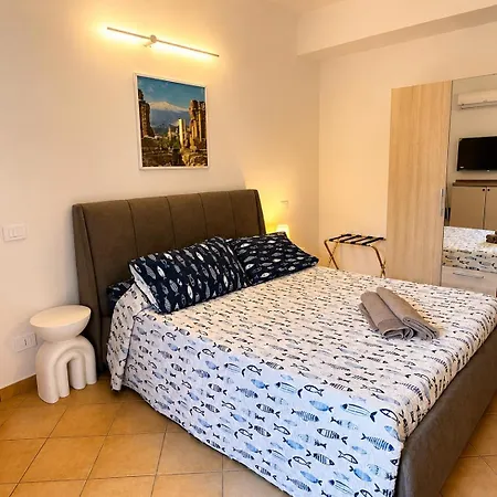 Appartement In Center Tao *